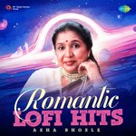 Romantic Lofi Hits - Asha Bhosle - Sumit Agarwal Song Download